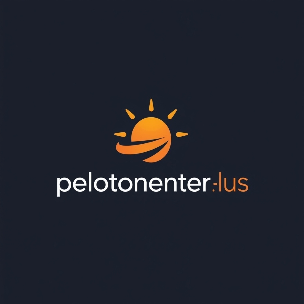 Pelotonenter